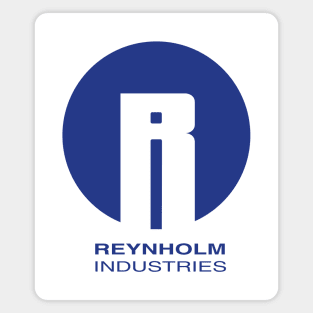 Reynholm Industries Magnet